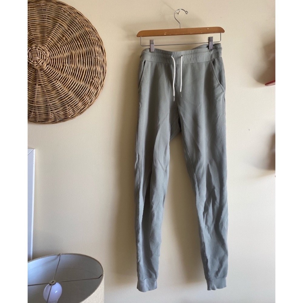 Mate the label classic jogger